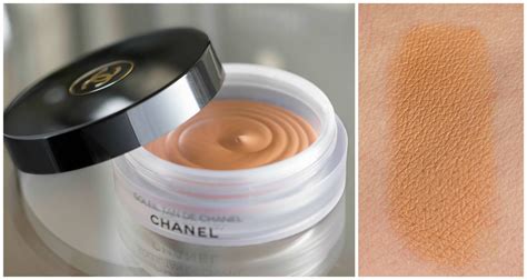 chanel soleil tan bronze universel